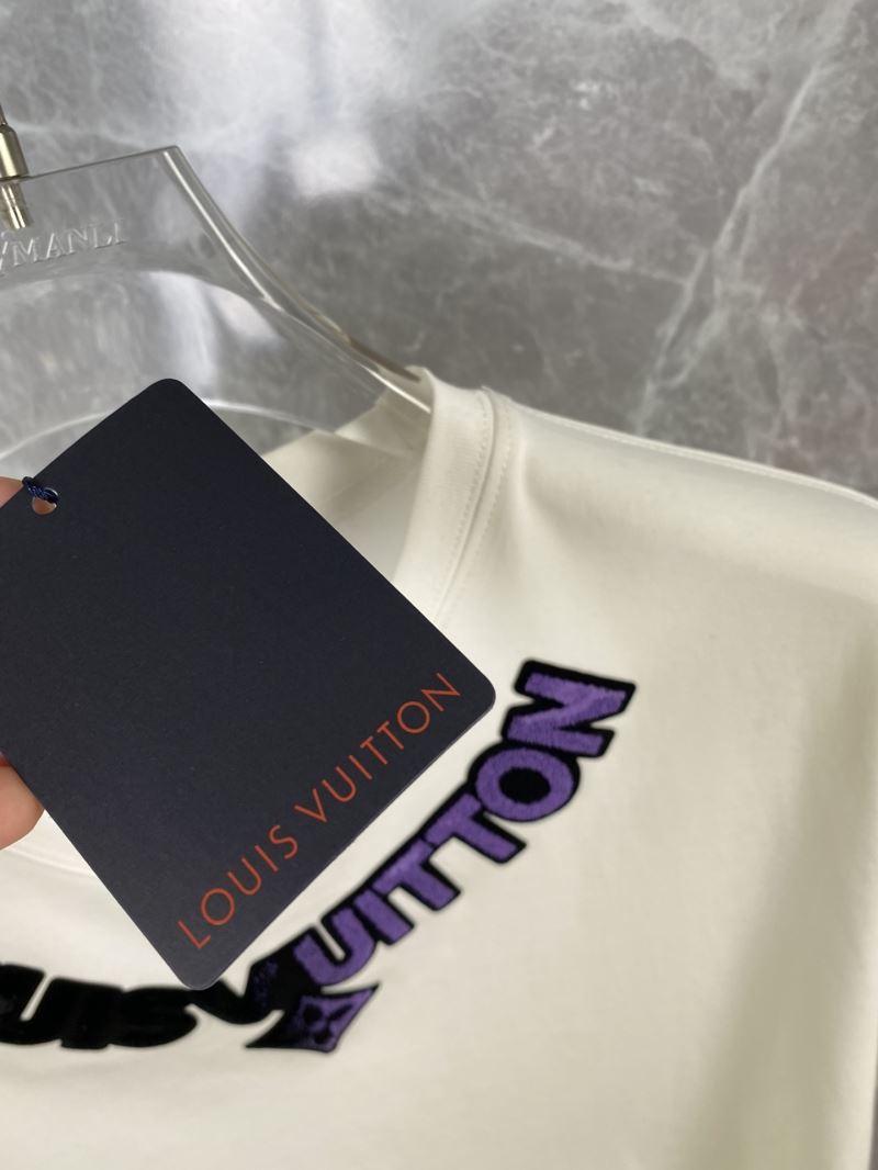 Louis Vuitton T-Shirts